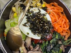 -服务大楼冷面(延大店)