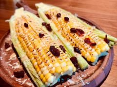 -ONE SMILE 美式烟熏慢烤(壹方汇店)