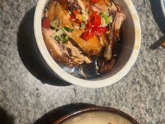 -南京大牌档(青岛万象城店)