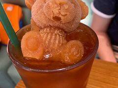 -肥韬茶餐厅(南山mini店)
