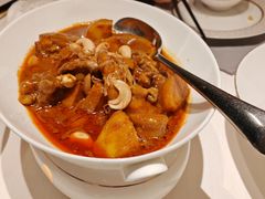 -金链花·泰国餐厅(国贸店)