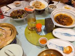 -金掌勺·锅包肉(广渠门店)