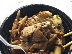 -谢蟹浓·肉蟹煲(新奥店)