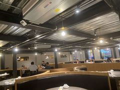 大堂-一棠龙虾•王牌虾球(楚河汉街店)