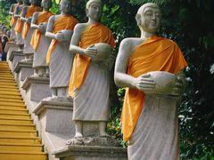 -西双版纳勐泐文化旅游区