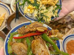 -刘师父老汉口江湖菜(蔡锷路店)
