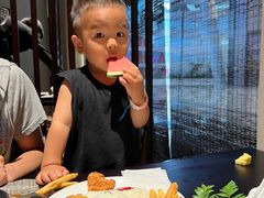 -山上下日本料理(万象城店)