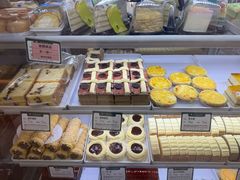 -蜂蝶来饼店(拱北总店)