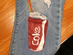 麦辣鸡翅-麦当劳(百利广场店)