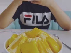 -杨小贤芒果绵绵冰(南门口店)