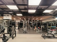 -燃坊JEN ACTIVE游泳健身中心·深圳前海JEN酒店