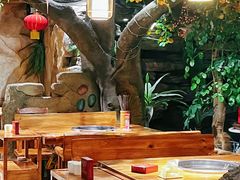 -城墙拐拐火锅(三峡广场黑金冠店)