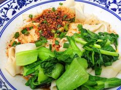 -樊记腊汁肉(竹笆市总店)