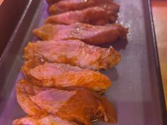 -郭记烤肉创始店(民丰大街店)