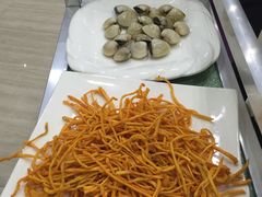 -凯盈阁·顺德私房菜·桑拿鸡
