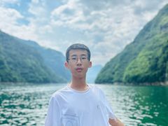 -乌江画廊(彭水苗族土家族自治县)