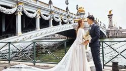 -帆拉斐婚纱摄影(春熙店)