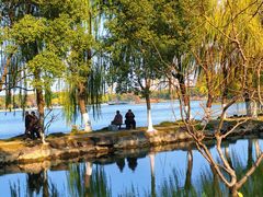 -嘉兴月河历史街区