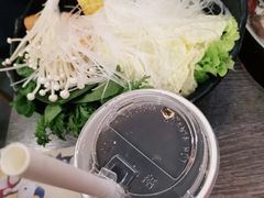 -呷哺呷哺 黄金牧场 (旧宫永辉超市店)