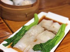 -澳门陈光记烧味饭店(南京德基广场店)