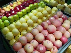-家乐福(川沙店)