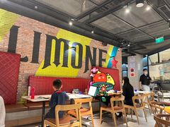 -玛尚诺意式餐厅(天环广场店)