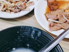 -米家清真糁馆(农大店)