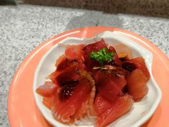 -争鲜回转寿司(南开大悦城店)