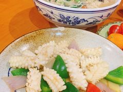 -老蒲田·渔乡楼