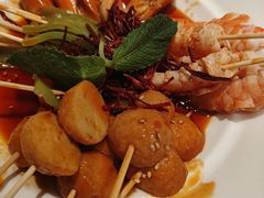 -有喜胶东小馆(太申祥和店)