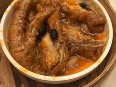 -金鼎轩(方庄天坛店)