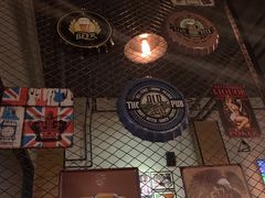 -圣徒精酿美式餐厅saints brewing(裕华万达步行街店)