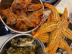 -圣罗巴海鲜自助(黑金店)