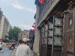 -东门口涮肉·砂锅·烤串(老门东店)