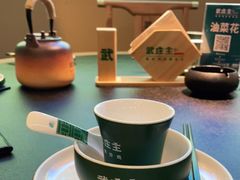 -武庄主特色炒鸡(周恩来纪念馆店)
