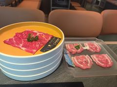 -阿古蒙·传统涮火锅自助(三台子万象汇店)