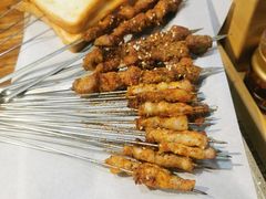 -壹块捌烧烤(灯市口店)