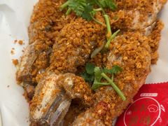 -师傅仔美食(东华老店)