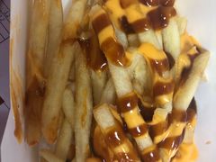 -麦当劳(乳山路店)