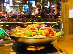 -民食香·腊排骨野生菌美食(木府店)
