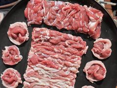 -东来顺•非遗火锅(外滩店)