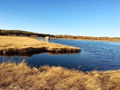 -塞罕坝国家级自然保护区