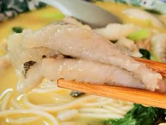 -明呈黄鱼面馆(斜土路店)