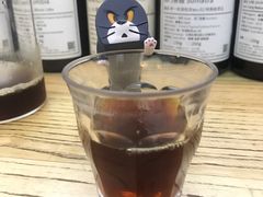 手冲咖啡-无牌咖啡&酒馆