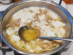 -老奶奶私房菜(天台里街店)