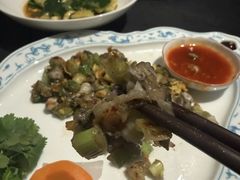 -领事馆19号中餐厅(厦门海景洲际酒店)