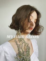 点击看大图 -MY HAIR ARDOR