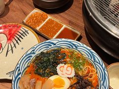 -壹风町烧肉居酒屋(恒丰中央广场店)