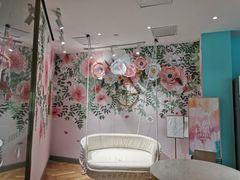 用餐区-西檬树SIMON·T轻奢蛋糕(大东方Max店)