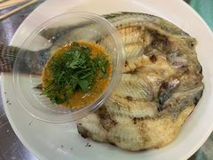 -玛扎烧烤私房菜